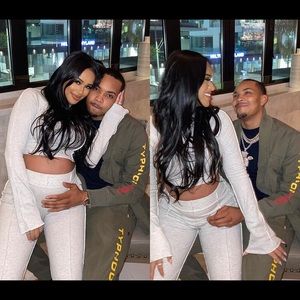 Meet your Posher, Armand